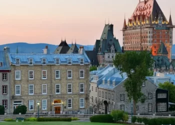 What Is Nova Scotia Famous For?