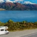 Exploring The Canadian Rockies By Motorhome