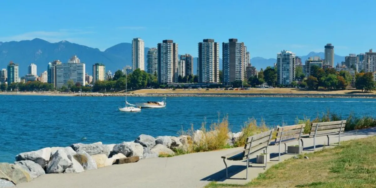 What Is British Columbia Famous For?