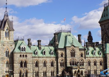 6 Magical Places To See On Your Next Ottawa Visit