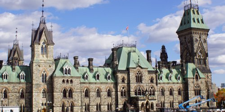 6 Magical Places To See On Your Next Ottawa Visit
