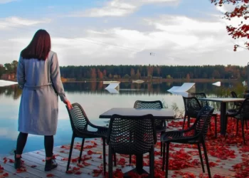 7 Romantic Canadian locations