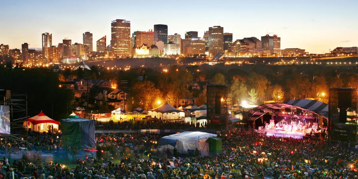 The Best Canadian City Breaks For The Summer Season