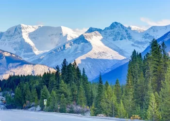 How To Plan A Road Trip In Canada