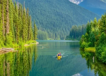 The Best Tips For Photographing Nature In Canada