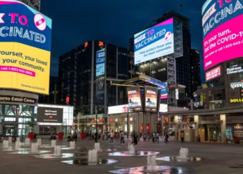 The Places You Need To See In Canada Post-Lockdown