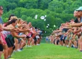 Top 7 Spring Activities In Canada