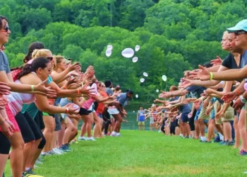 Top 7 Spring Activities In Canada