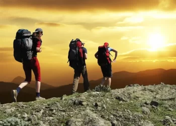 Top Places To Visit In Canada In The Summer