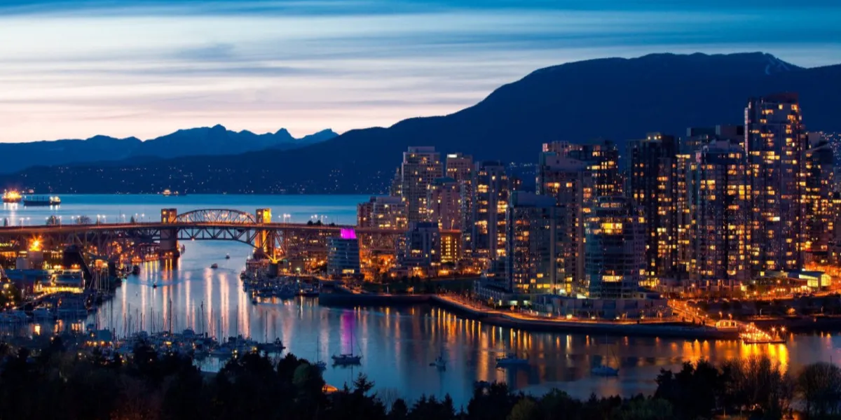 The Best Canadian City Breaks For The Summer Season