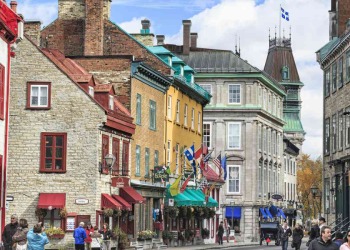 Why Canada’s Great Outdoors Means You Can Visit With Confidence