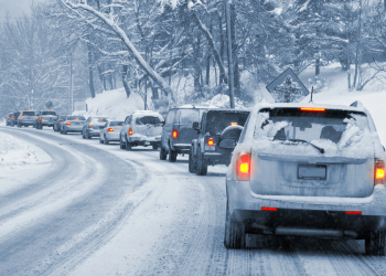 Update: Top Tips for Driving in Canada
