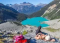 Classic Hikes In The Canadian Rockies