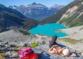 Classic Hikes In The Canadian Rockies