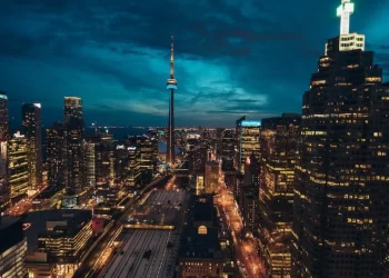 The best day trips from Toronto