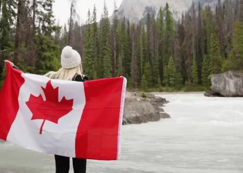The Best Ways To See Canada In Two Weeks