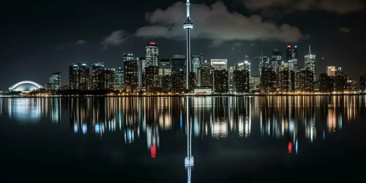 Toronto Guide For First Time Visitors
