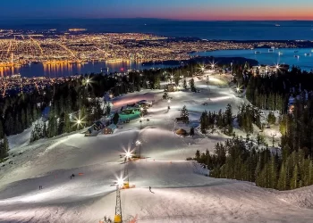 What Are The Best Things To Do In Vancouver In Winter?