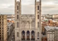 6 must-visit Montréal attractions