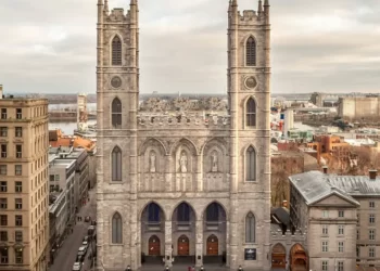 6 must-visit Montréal attractions