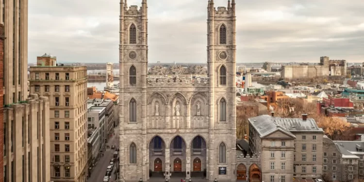 6 must-visit Montréal attractions