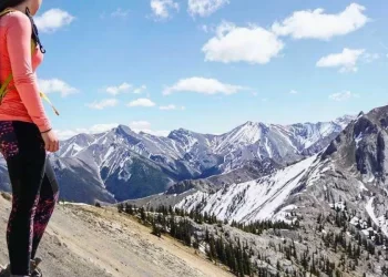 Must-visit provincial parks near Calgary
