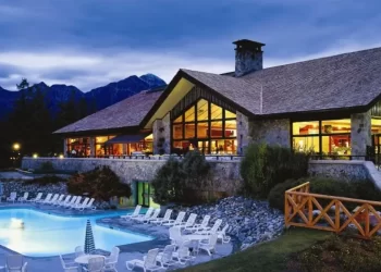 Canada’s Most Romantic Escapes