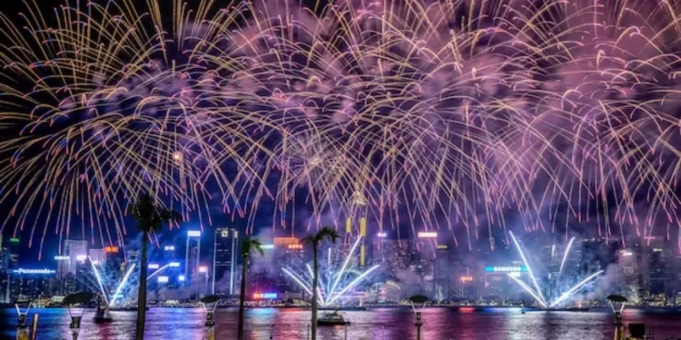 CITY OF WATERLOO ANNOUNCES 2023 LUMEN FESTIVAL LINEUP