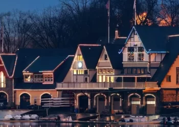 6 Idyllic Nova Scotia Towns To Visit