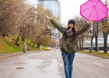 What To Do In Vancouver In The Rain?