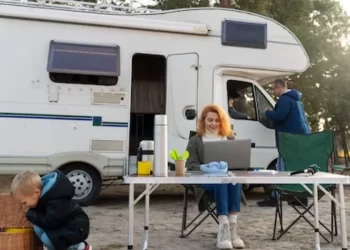 Québec's Best Motorhome Campgrounds