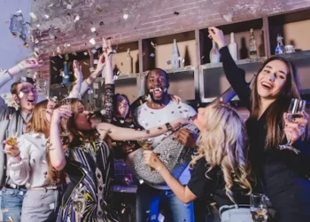 How To celebrate New Year’s Eve In Toronto
