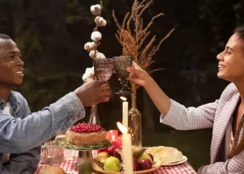 Unusual Ways To Celebrate Thanksgiving In Toronto