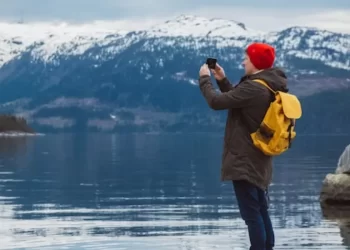 Secret Spots In Alberta To Visit During Winter