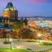 The Top 8 Picturesque Canadian Towns & Villages