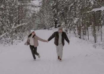 Secret Spots In Alberta To Visit During Winter