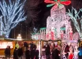 The Best Christmas Markets in Canada