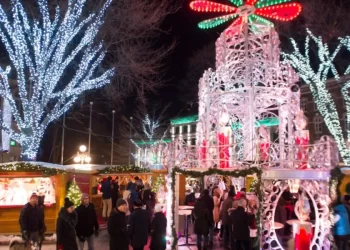 The Best Christmas Markets in Canada