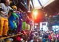 What Are The Best Après Bars In Whistler?