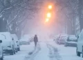 How to Survive Ontario Winter Storms: The Ultimate Guide