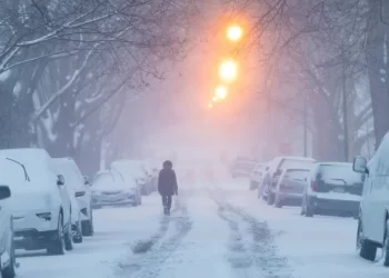 How to Survive Ontario Winter Storms: The Ultimate Guide