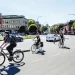 Which are the best cycling cities in Canada?