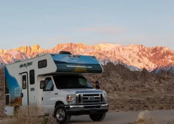 All Your Canada Motorhome Questions Answered