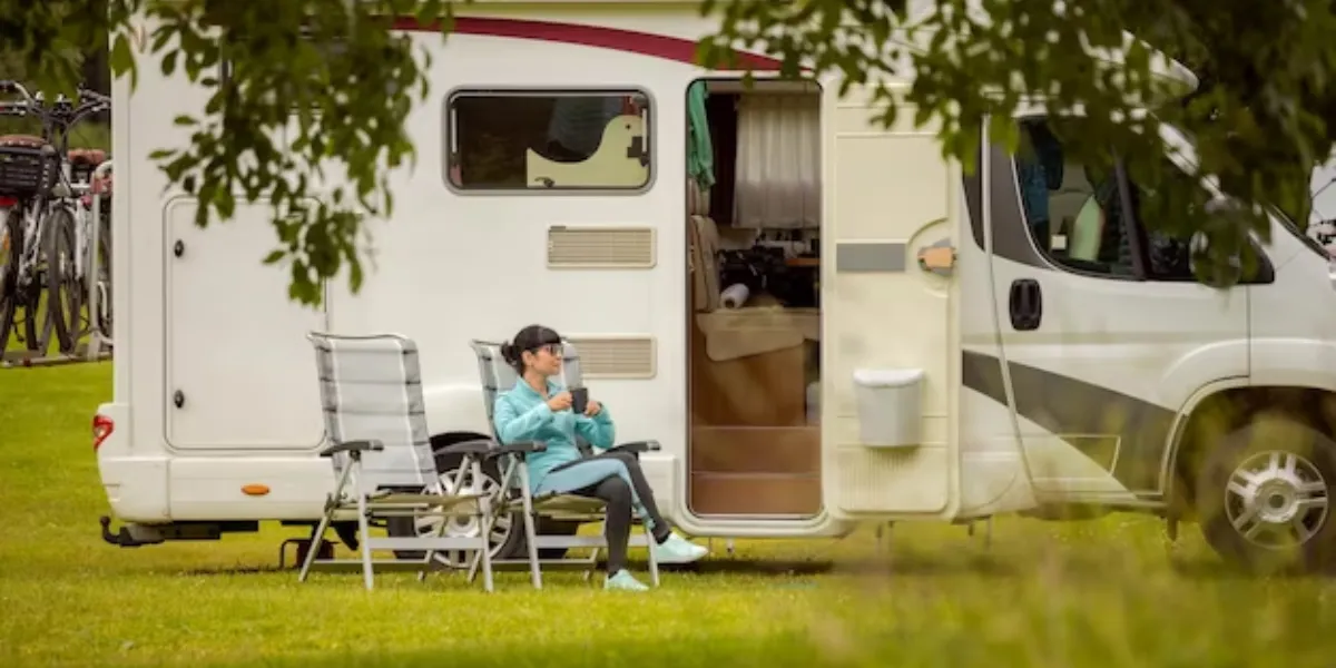 Québec's Best Motorhome Campgrounds