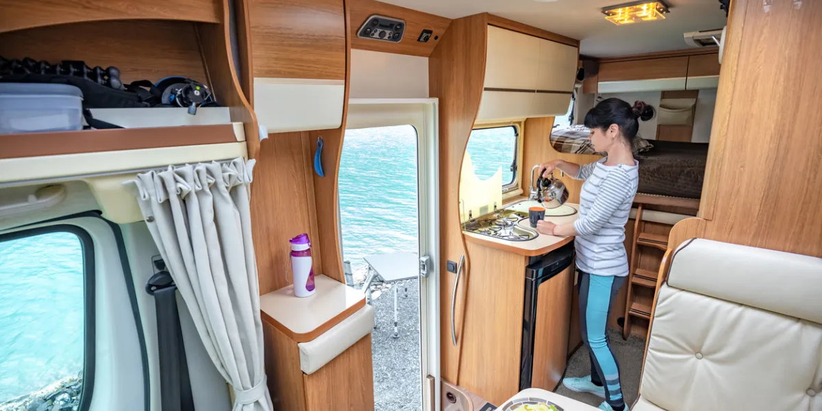All Your Canada Motorhome Questions Answered