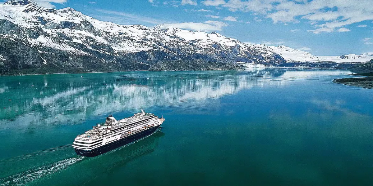 What Is It Like Onboard An Alaska cruise?