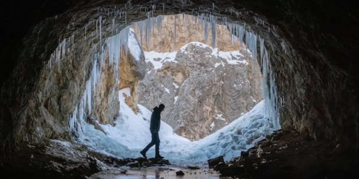 Secret Spots In Alberta To Visit During Winter