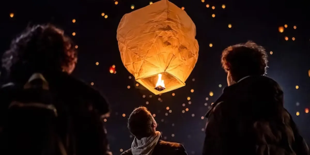 CITY OF WATERLOO ANNOUNCES 2023 LUMEN FESTIVAL LINEUP