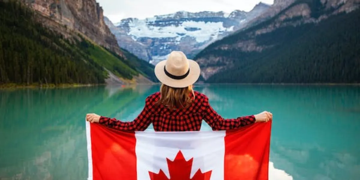 Don’t Take It From Us: Praise For Canada