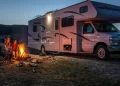 The Best Campsites In Canada For Motorhomes